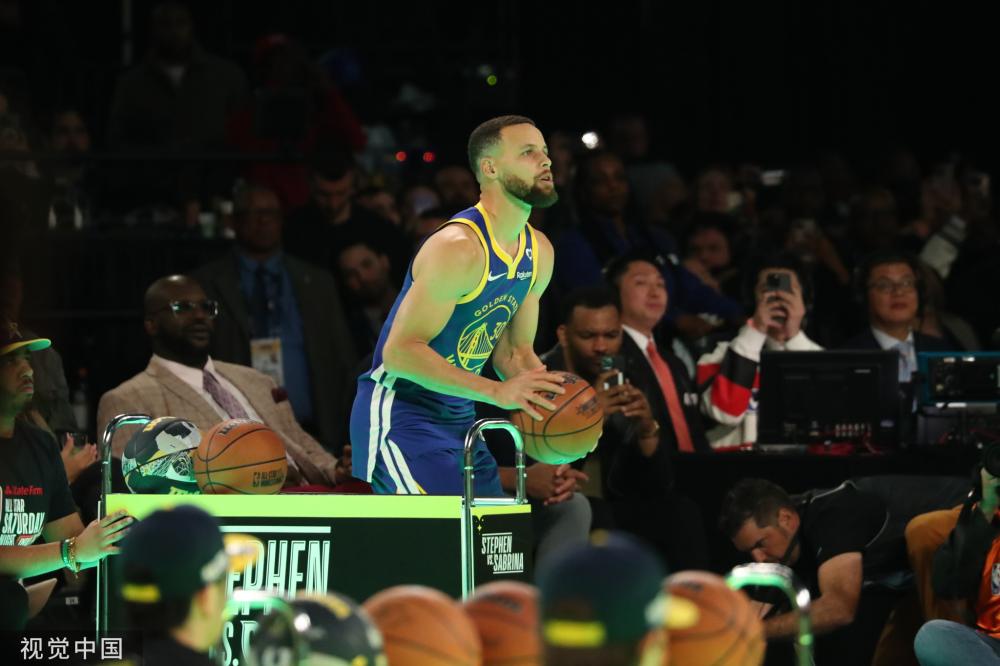 NBA确实
